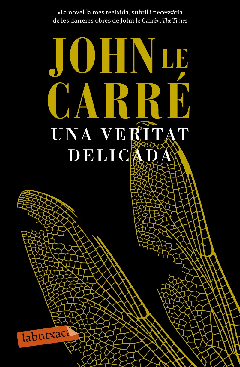 Una veritat delicada