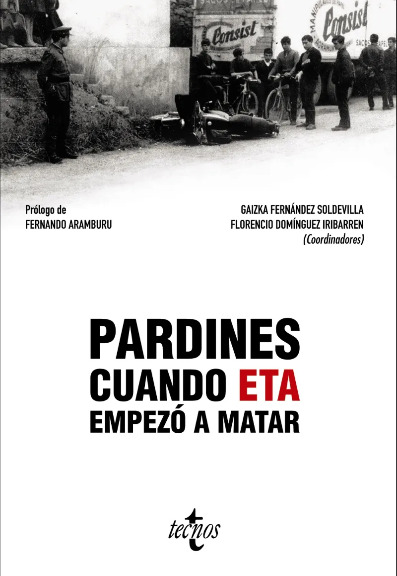 PARDINES CUANDO ETA EMPEZO A MATAR
