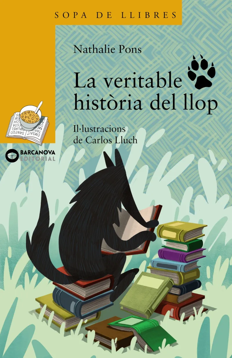 VERITABLE HISTORIA DEL LLOP, LA