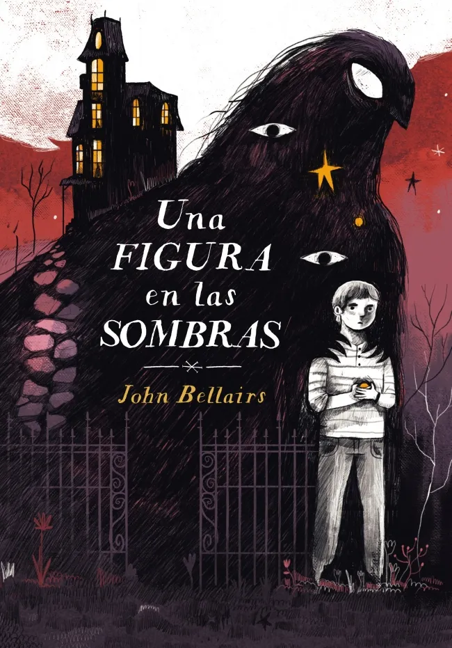 FIGURA EN LAS SOMBRAS, UNA