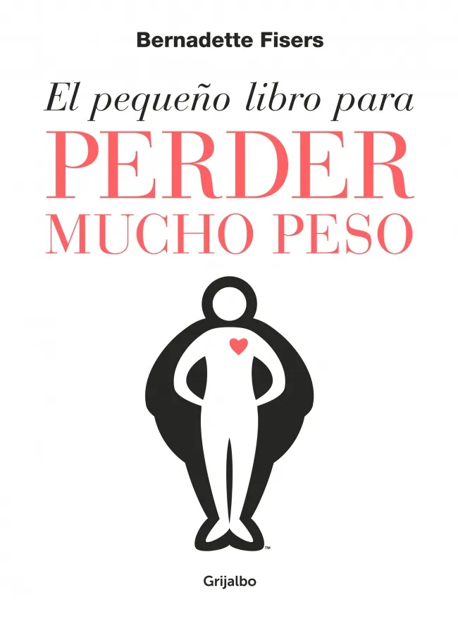PEQUEÑO LIBRO PARA PERDER MUCHO PESO,EL