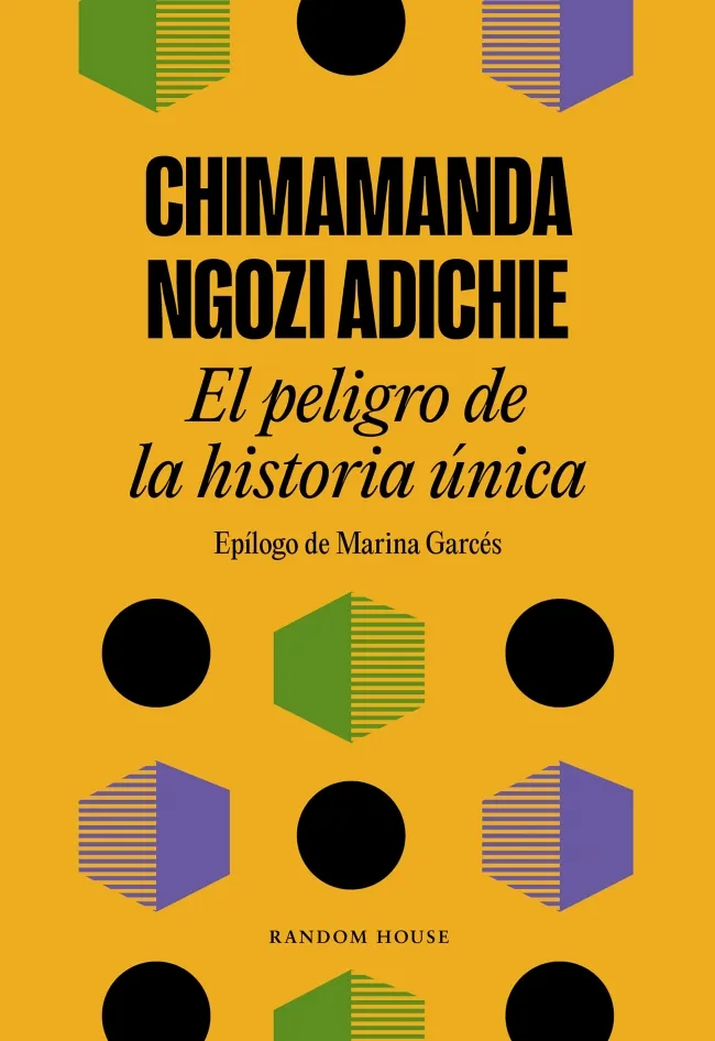 PELIGRO DE LA HISTORIA UNICA, EL