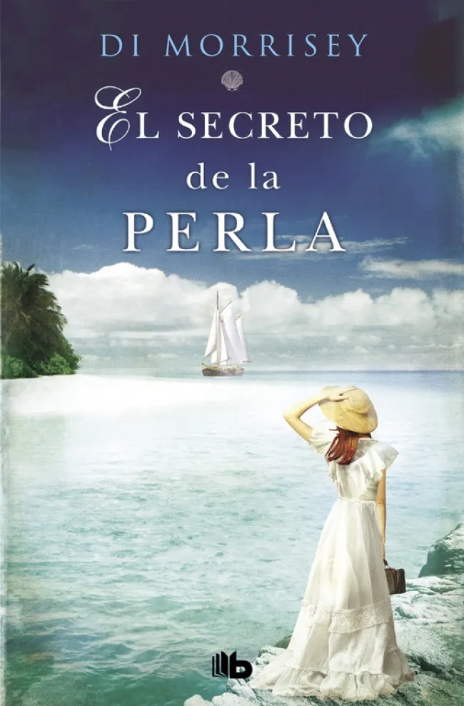 SECRETO DE LA PERLA, EL -BUTXACA-