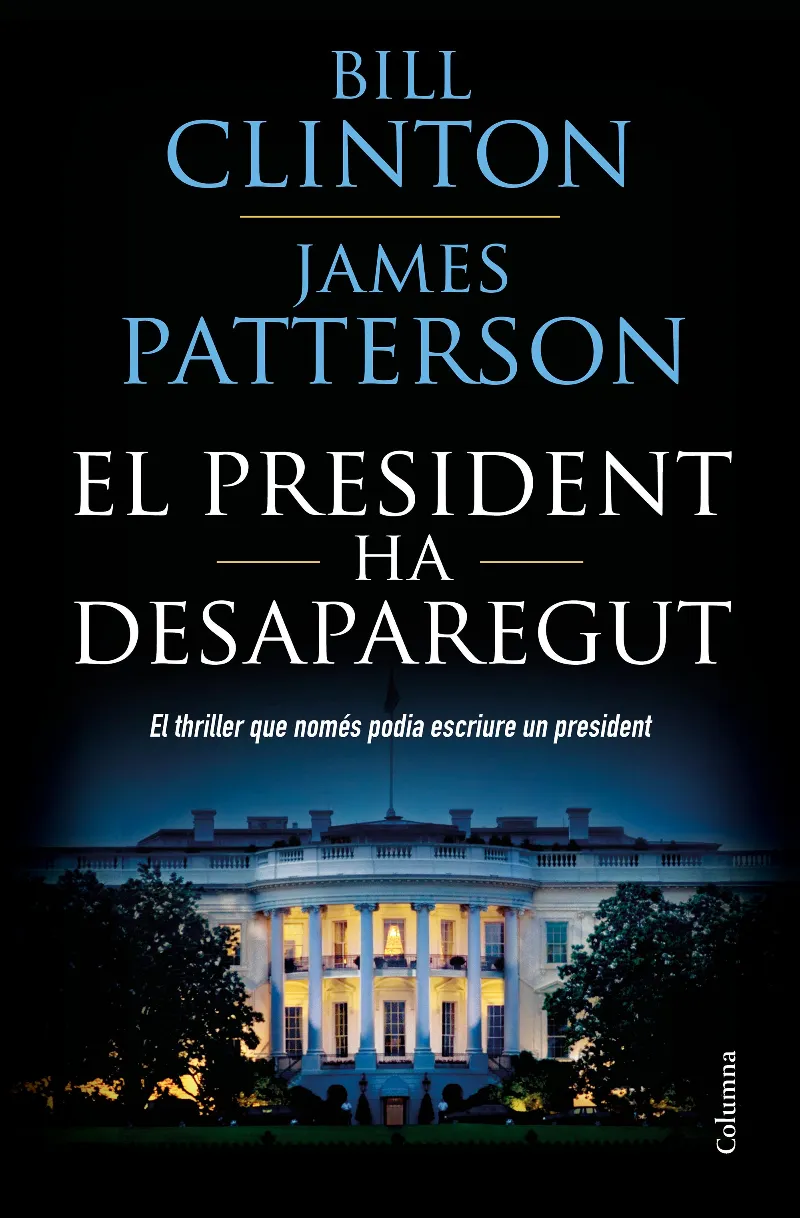 PRESIDENT HA DESAPAREGUT, EL