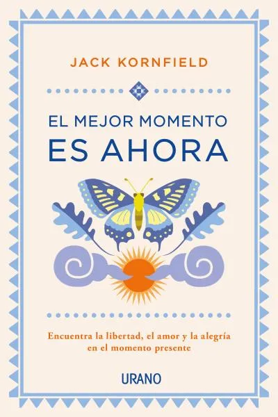 MEJOR MOMENTO ES AHORA,EL