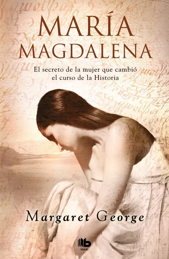 MARIA MAGDALENA -BUTXACA-