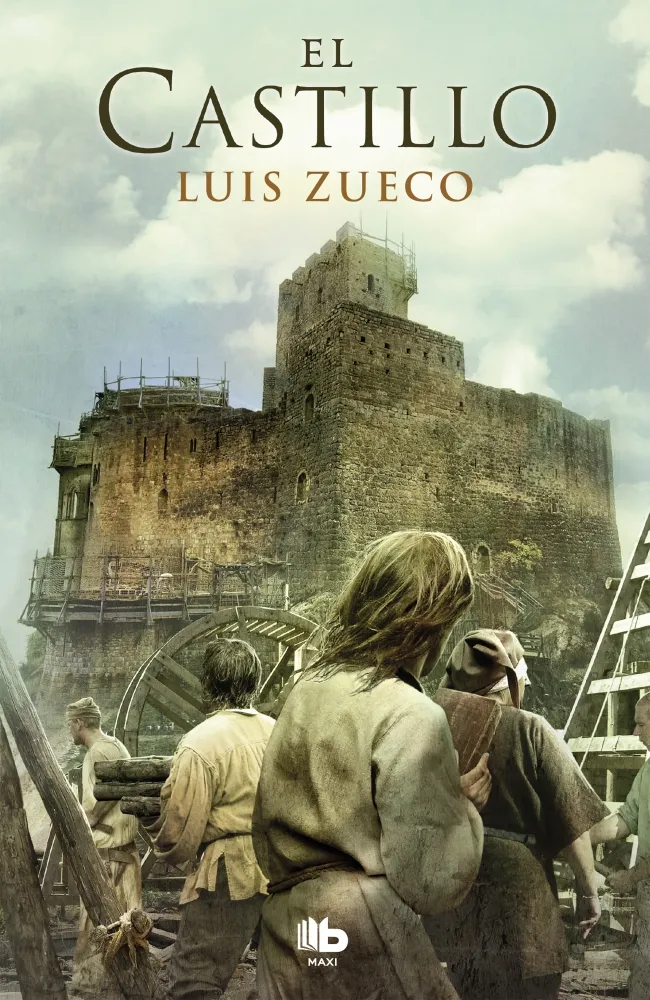 El castillo (Trilogía medieval 1)