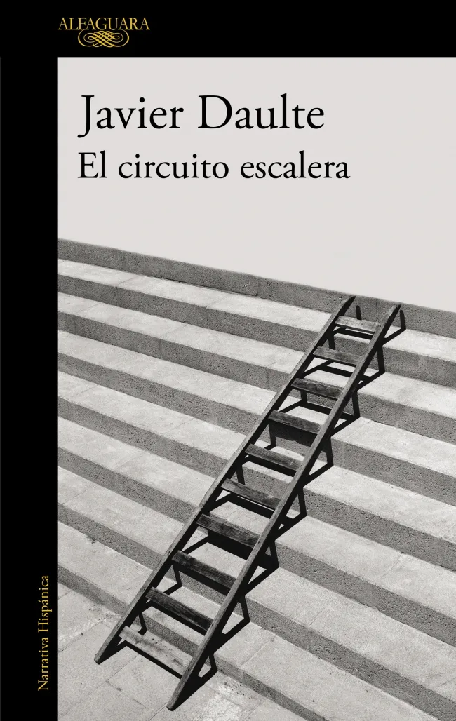 CIRCUITO ESCALERA, EL