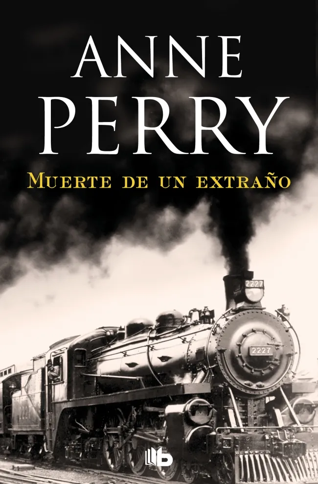 MUERTE DE UN EXTRAÑO -BUTXACA-