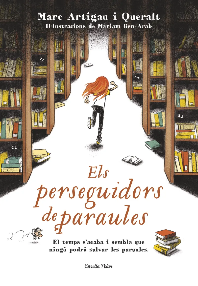 PERSEGUIDORS DE PARAULES, ELS