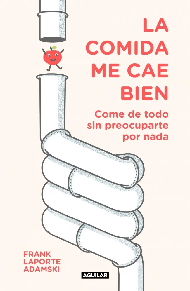 COMIDA ME CAE BIEN, LA