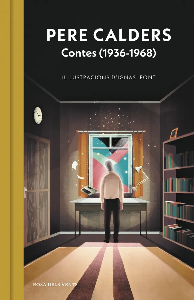 CONTES 1936/1968 (PERE CALDERS)