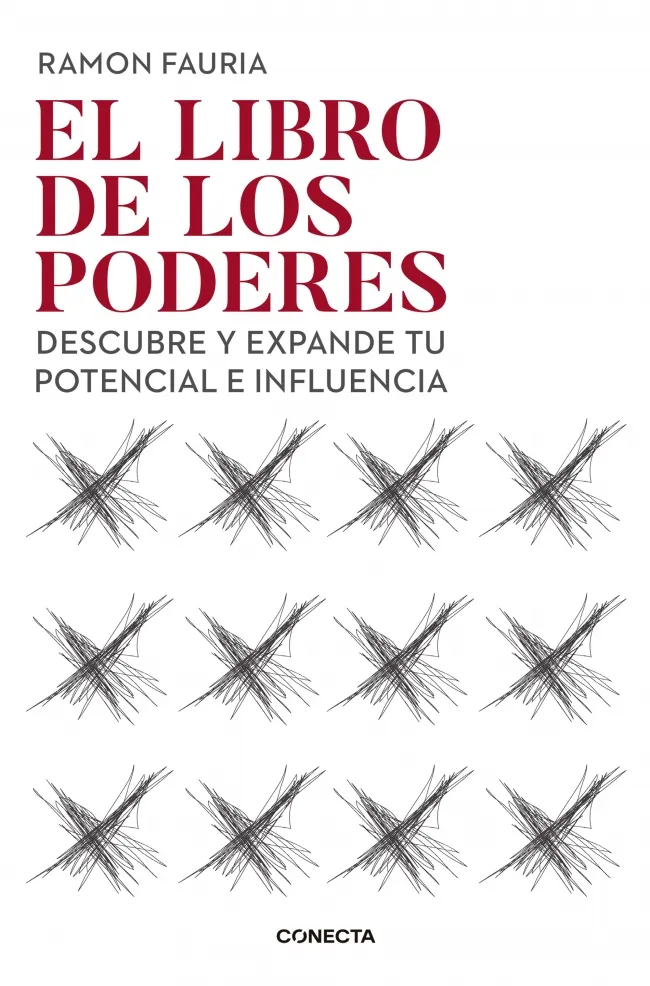 LIBRO DE LOS PODERES, EL
