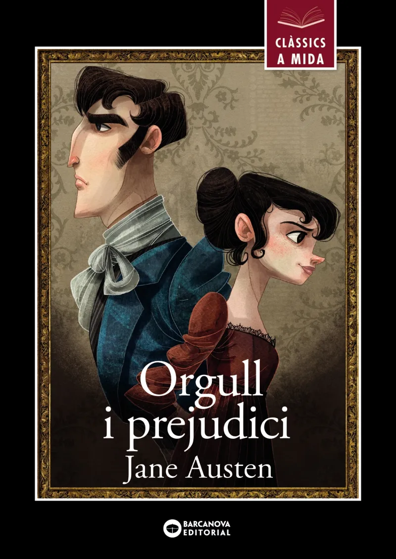 ORGULL I PREJUDICI