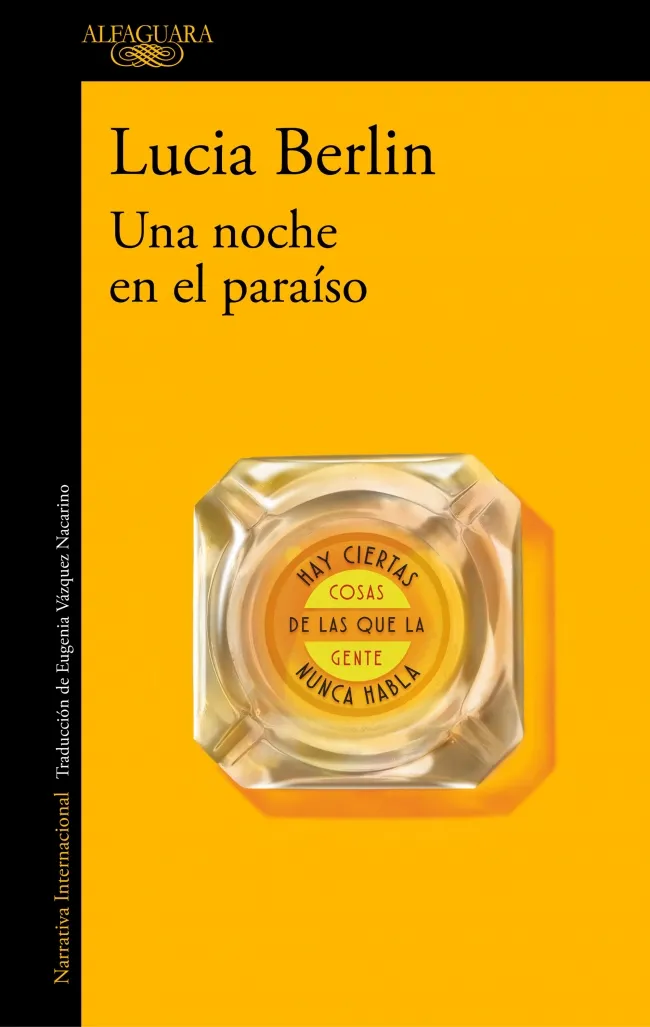 NOCHE EN EL PARAISO, UNA