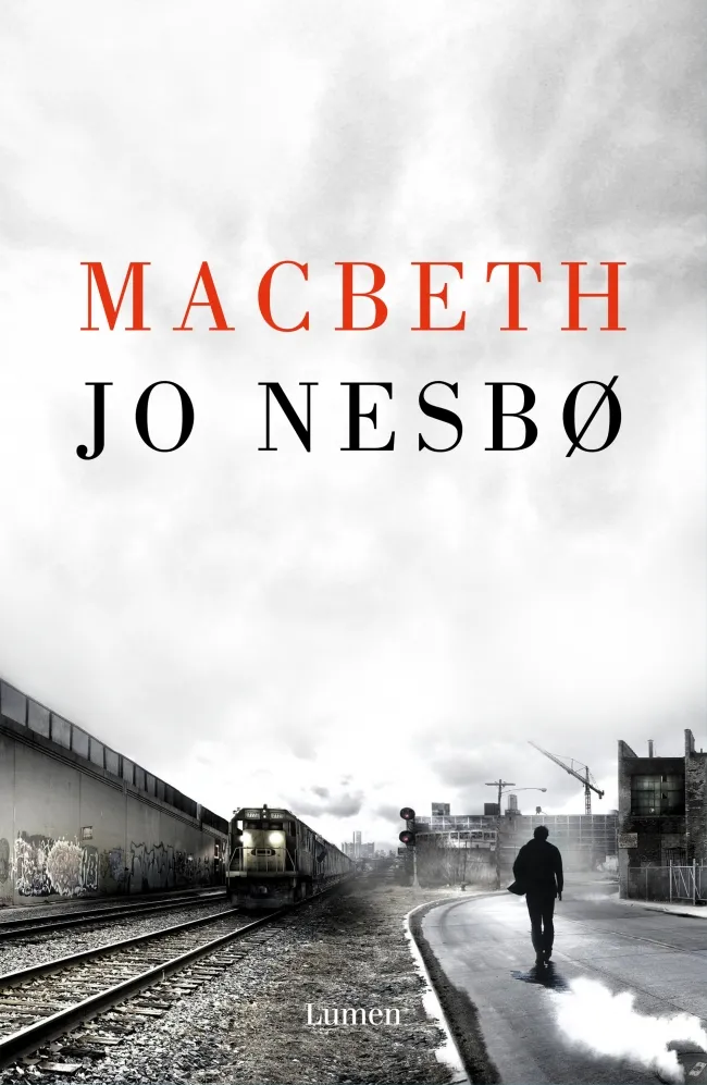 MACBETH (PROYECTO SHAKESPEARE)