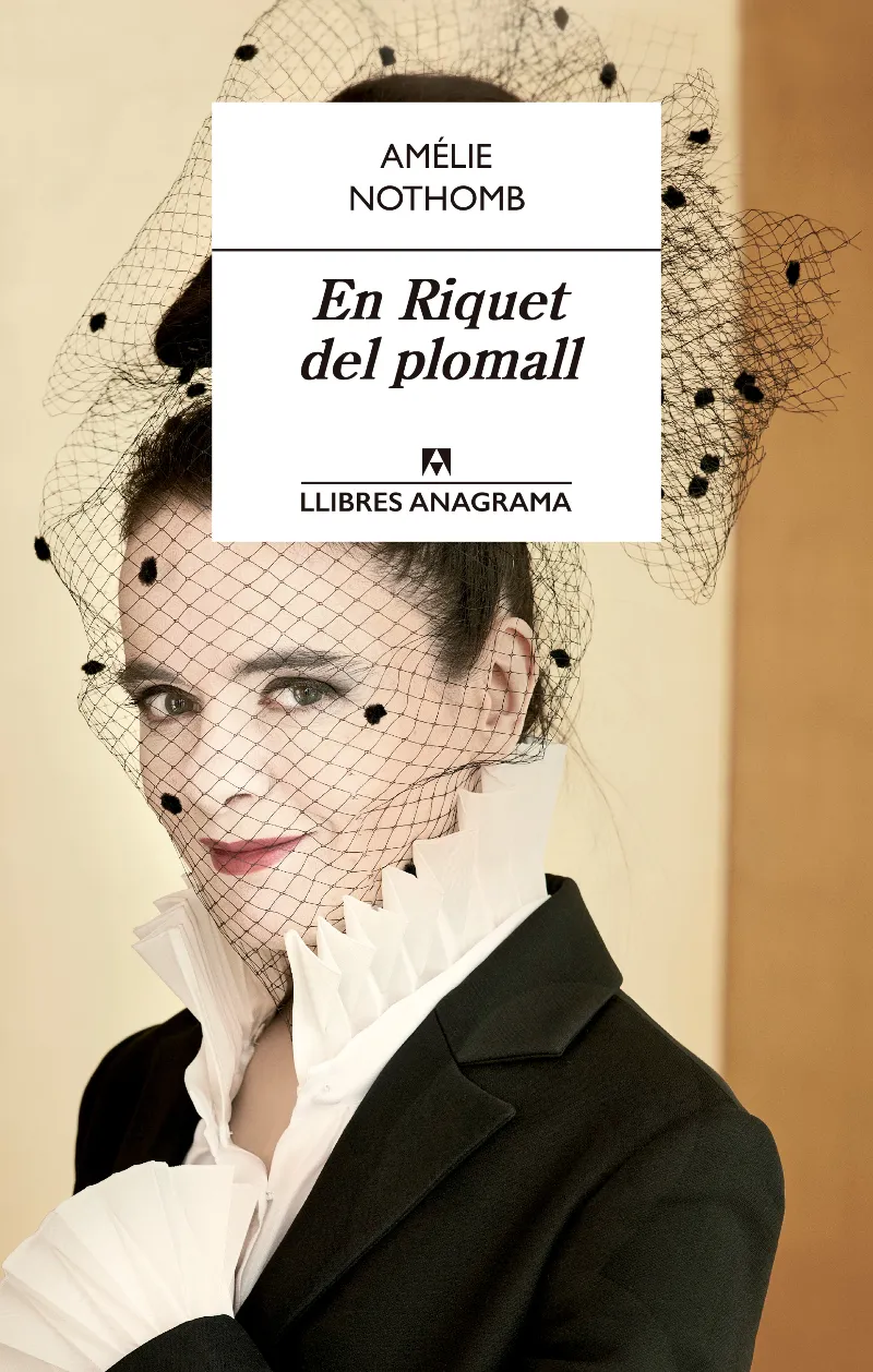 RIQUET EL DEL PLOMALL, EN