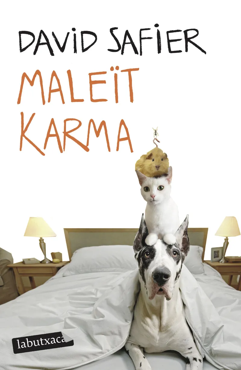 MALEIT KARMA