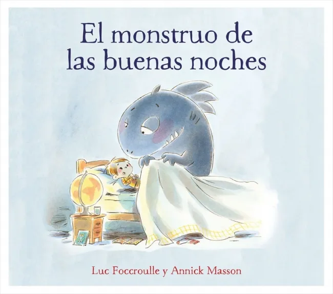 MONSTRUO DE LAS BUENA NOCHES, EL