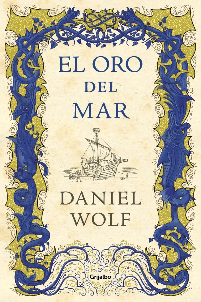 ORO DEL MAR, EL