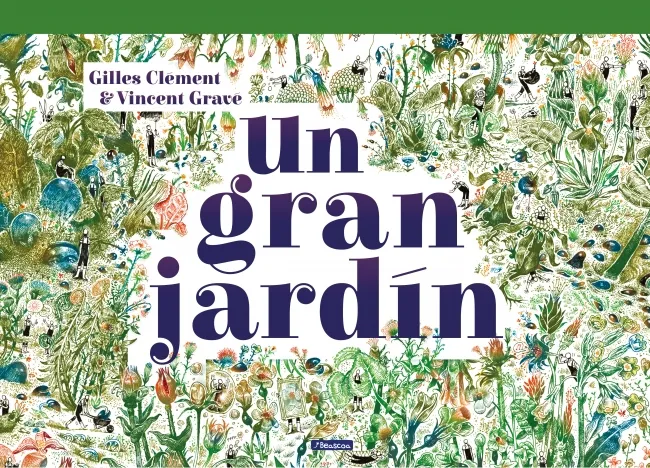 GRAN JARDIN, UN
