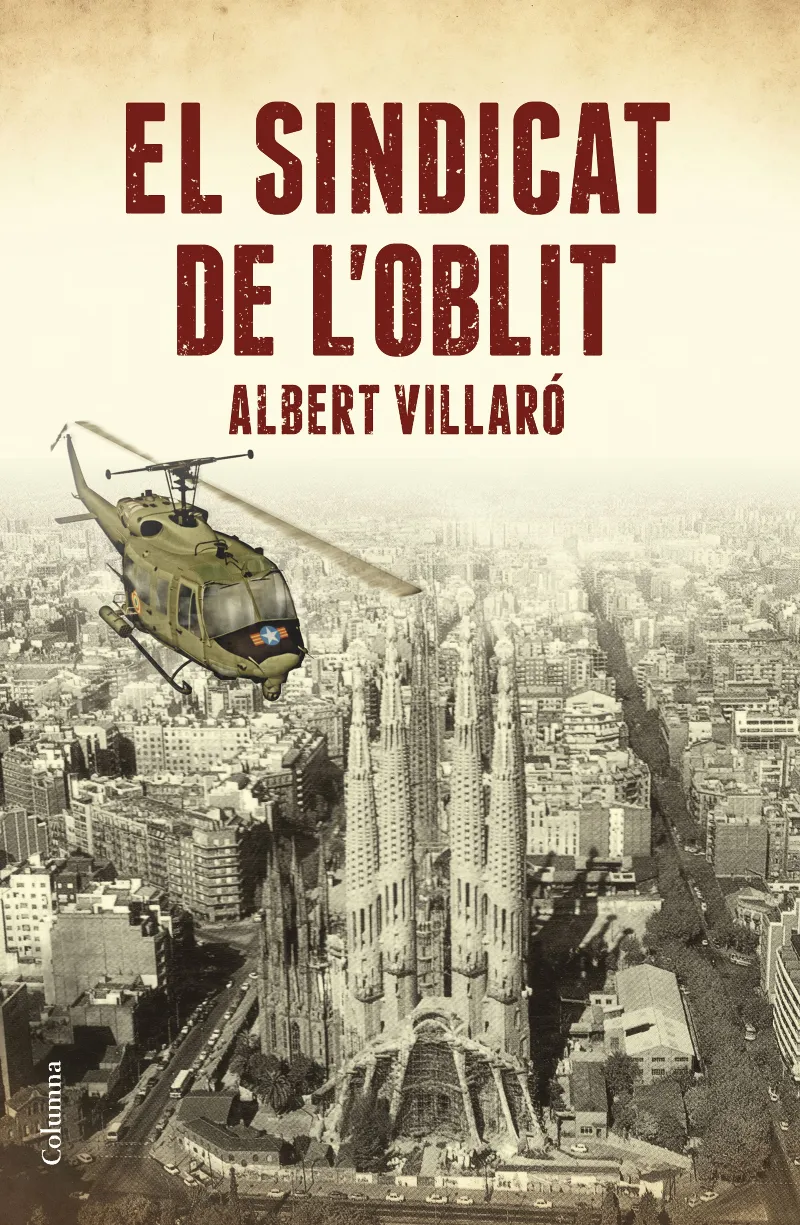 SINDICAT DE L'OBLIT,EL