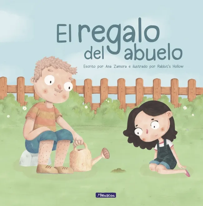 REGALO DEL ABUELO, EL