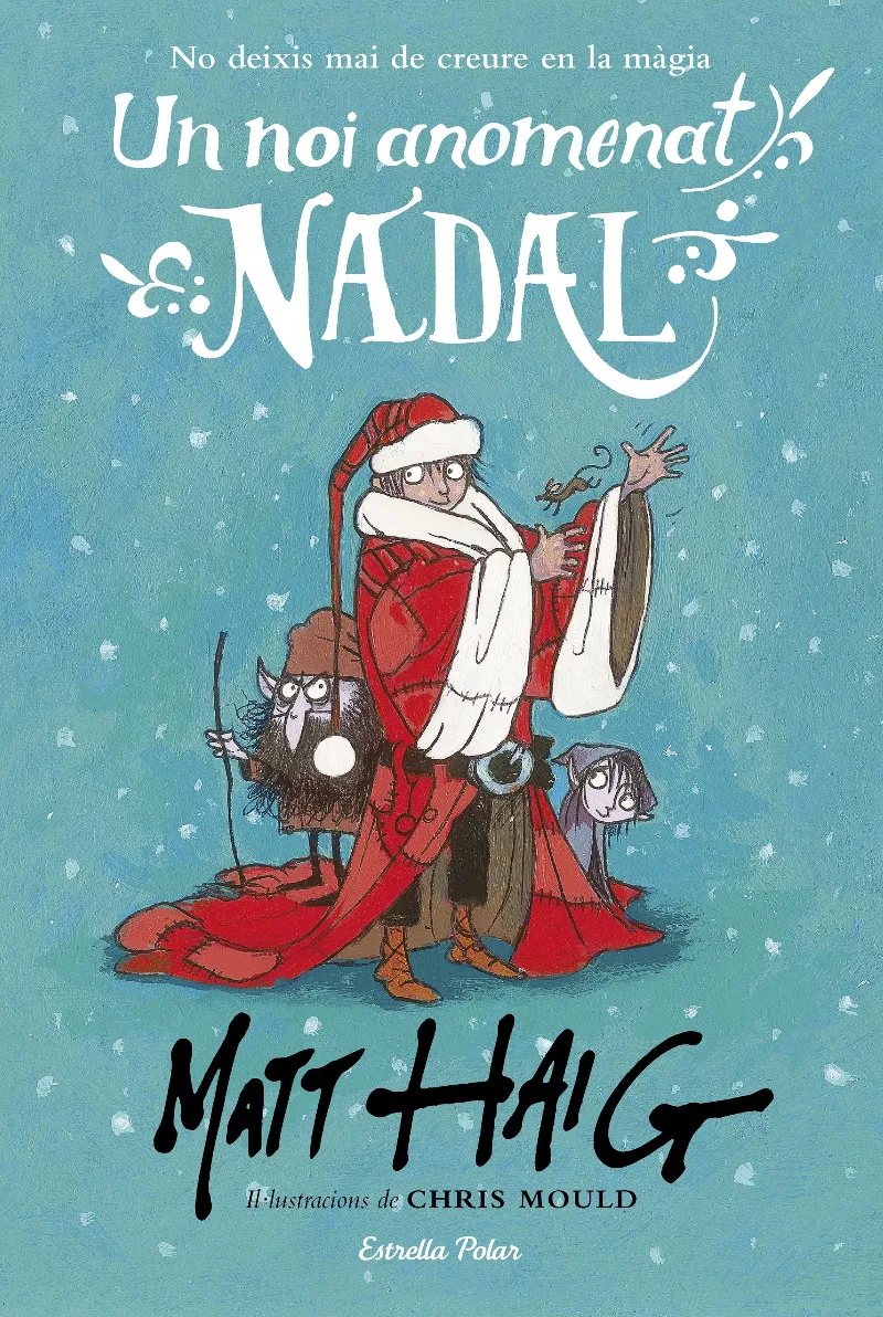 NOI ANOMENAT NADAL, UN