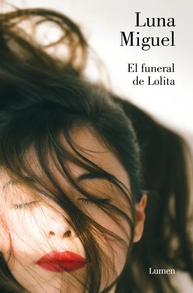 FUNERAL DE LOLITA, EL