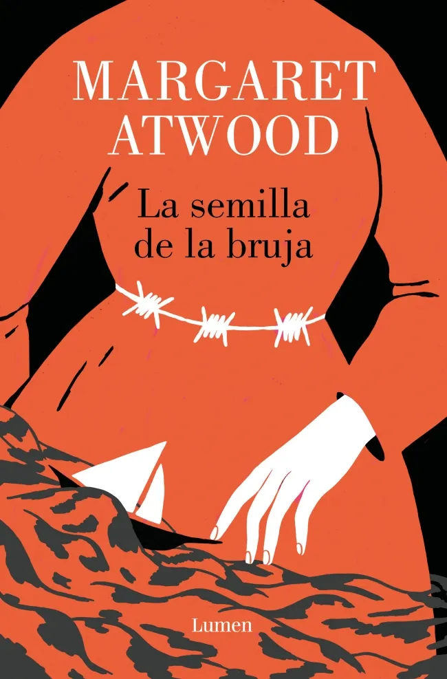 SEMILLA DE LA BRUJA, LA