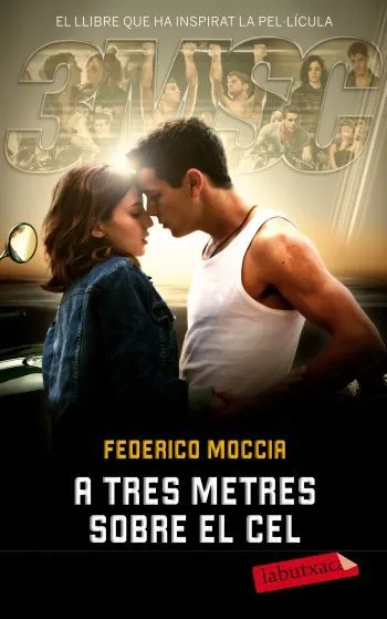 A TRES METRES SOBRE EL CEL
