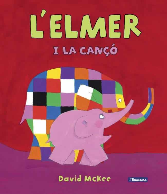 ELMER I LA CANÇO,L'