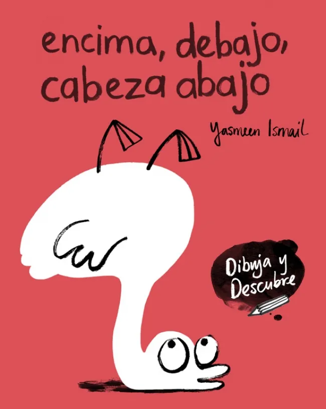 ENCIMA DEBAJO CABEZA ABAJO