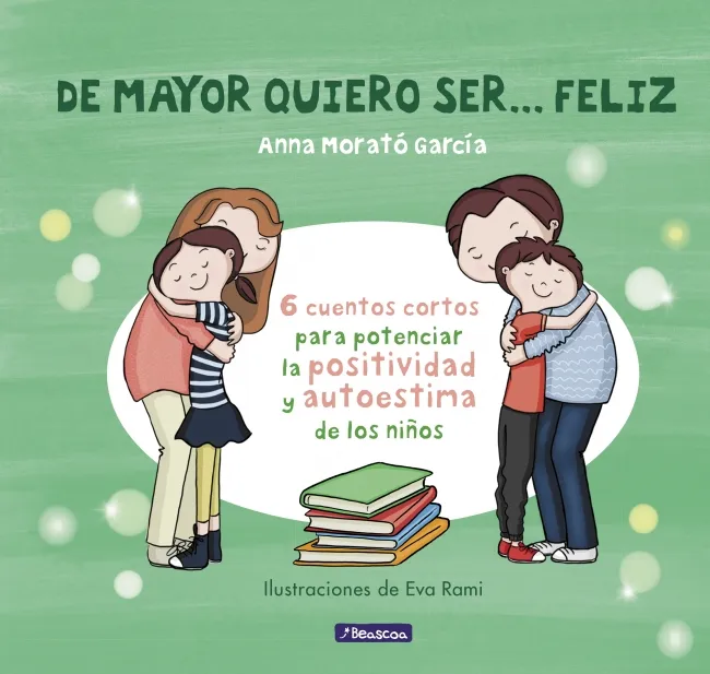 DE MAYOR QUIERO SER FELIZ