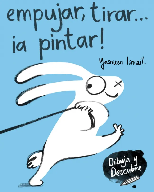EMPUJAR TIRAR I A PINTAR