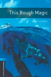 THIS ROUGH MAGIC MP3 PACK BOOKWORMS 5 B2