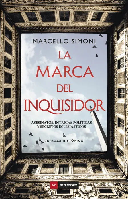 MARCA DEL INQUISIDOR, LA