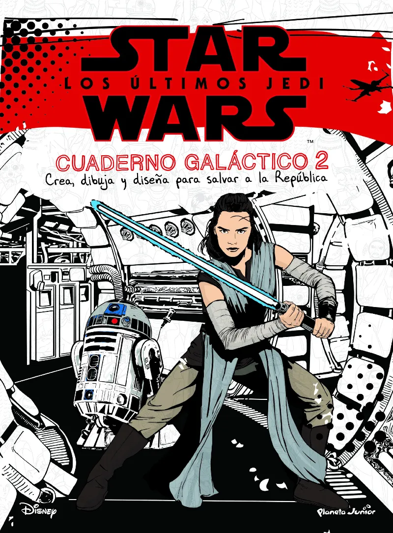 STAR WARS
