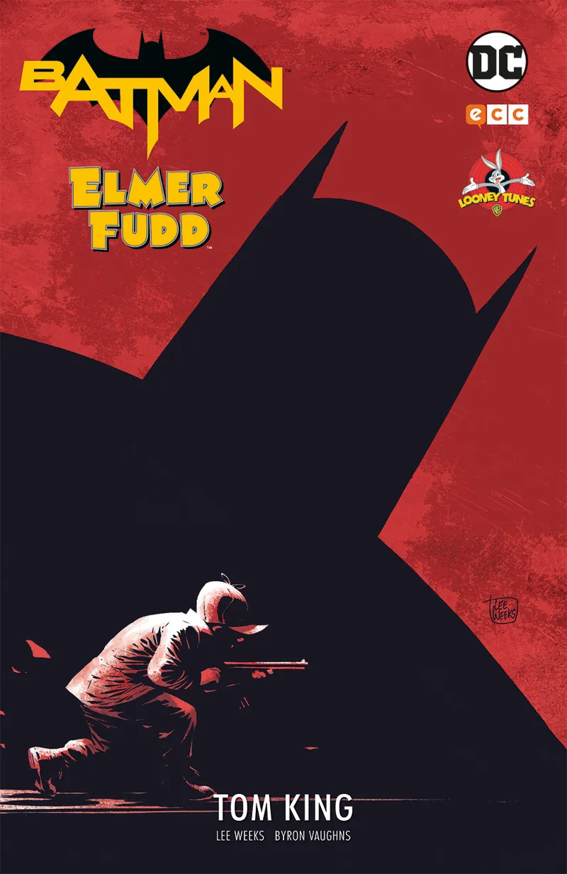 Batman/Elmer Fudd