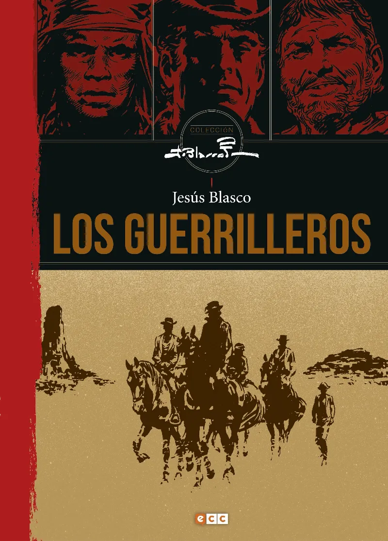 GUERRILLEROS, LOS