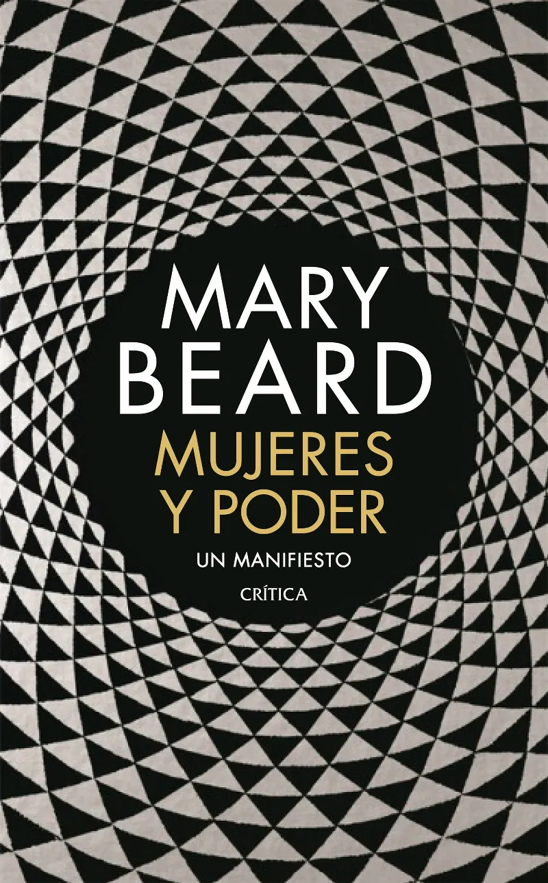 MUJERES Y PODER -UN MANIFIESTO-