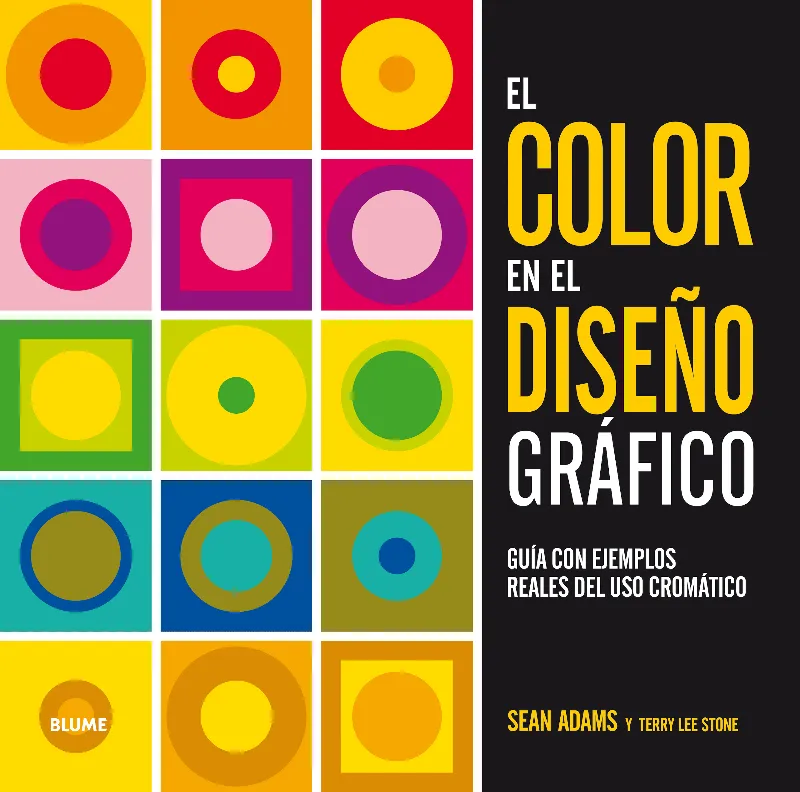 EL COLOR EN EL DISEÑO GRAFICO