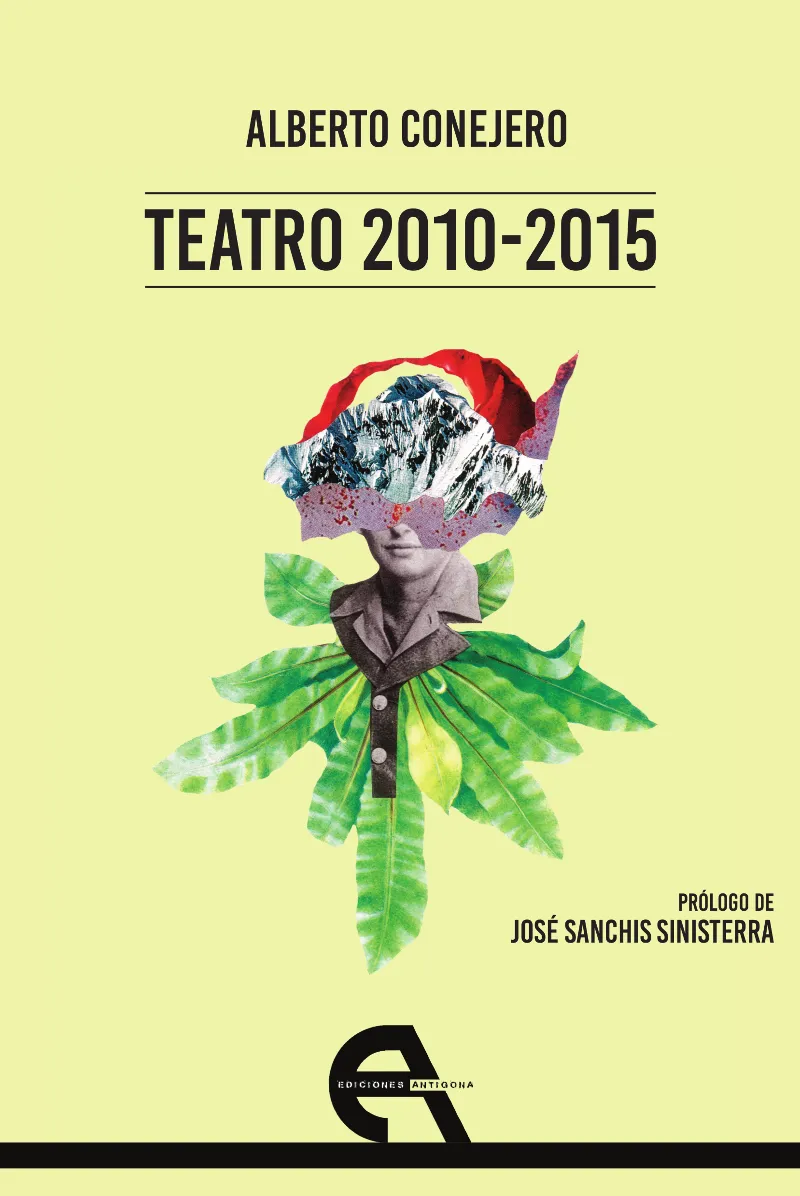 TEATRO 2010 - 2015