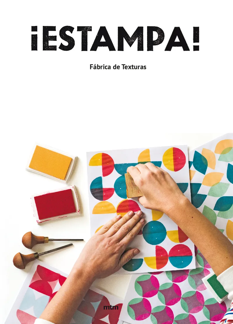­ESTAMPA!
