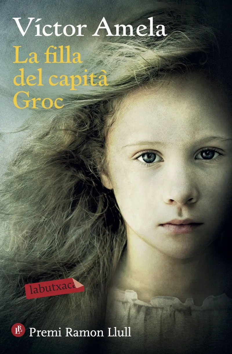 FILLA DEL CAPITA GROC, LA