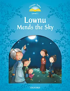 LOWNU MENDS SKY MP3 PACK 2ED CLASSIC TALES 1 A1