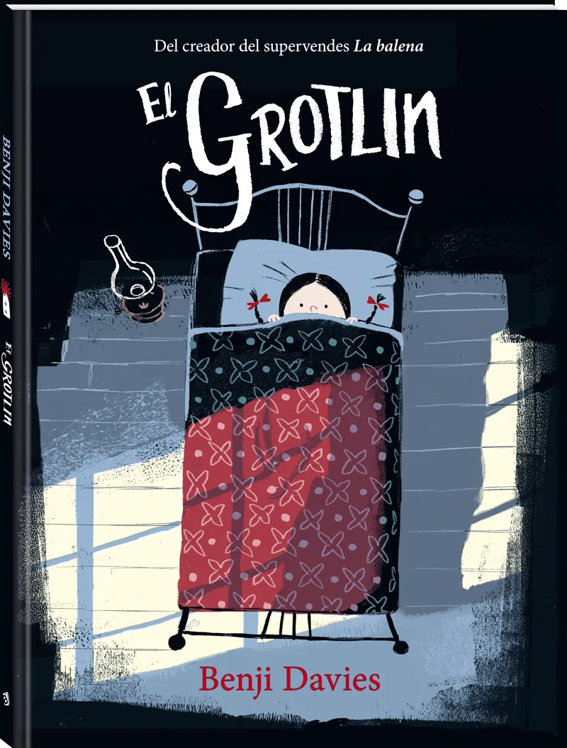 GROTLIN, EL - CATALA -