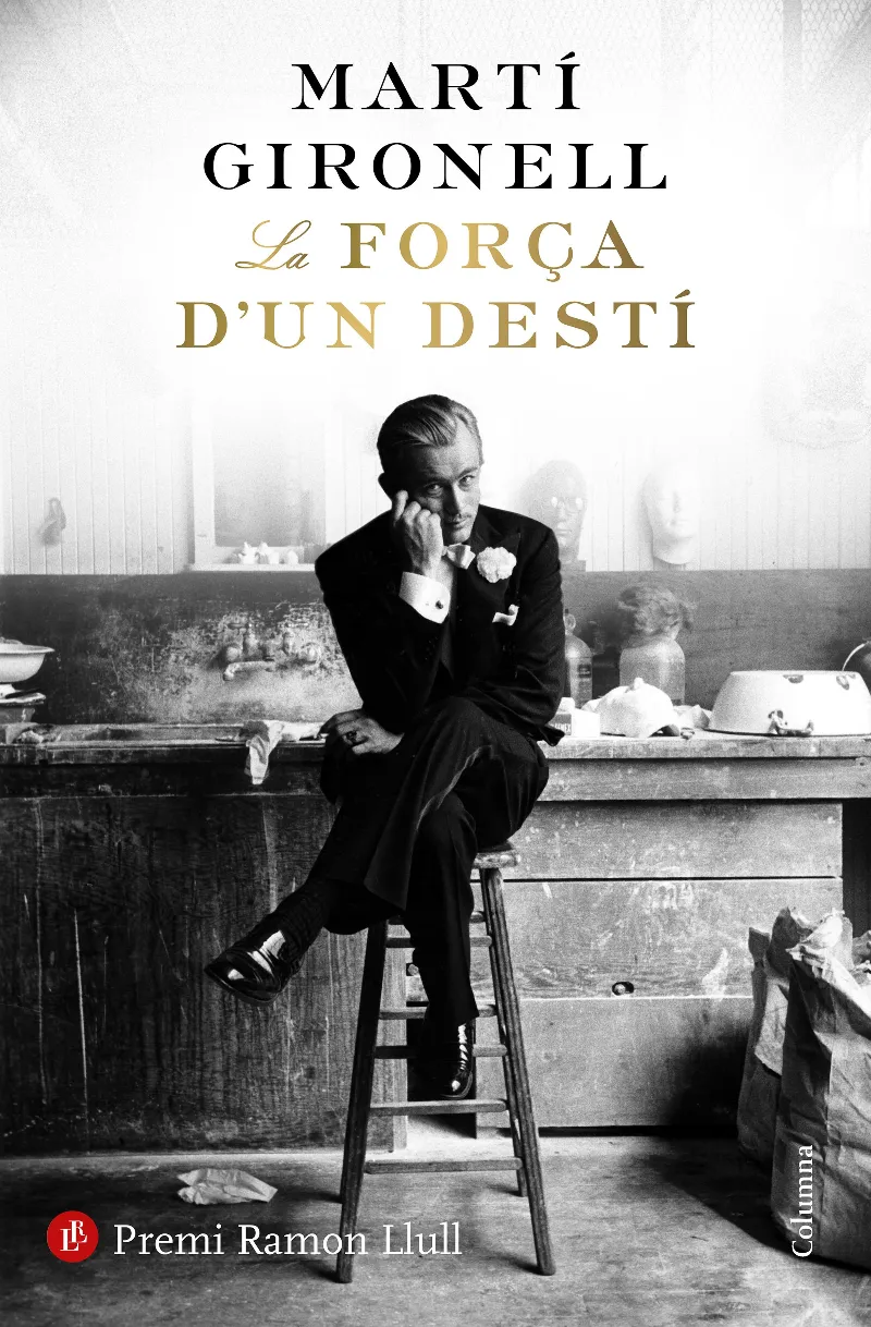 FORÇA D'UN DESTI, LA