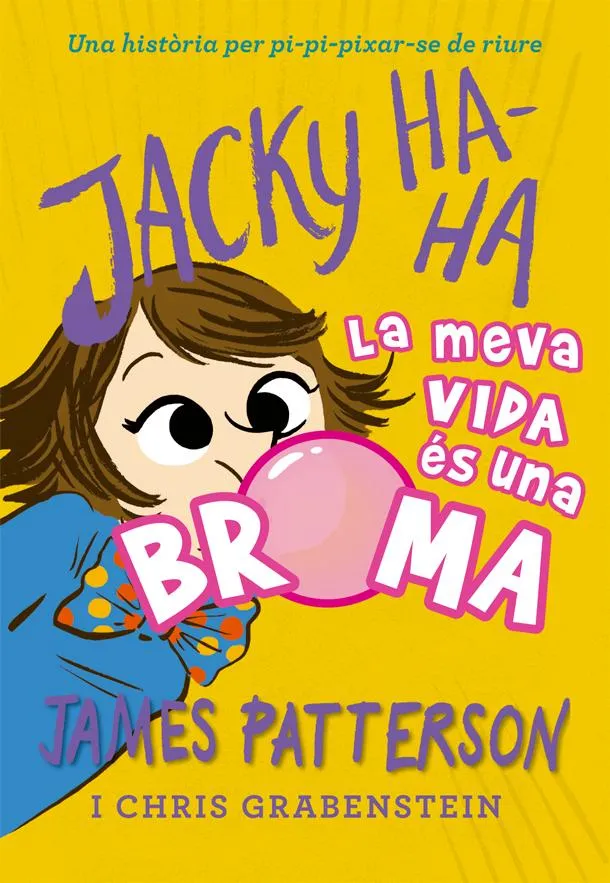 MEVA VIDA ES UNA BROMA, LA