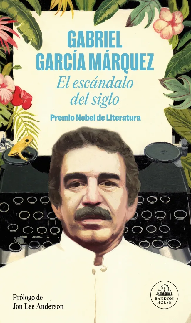 ESCANDALO DEL SIGLO, EL